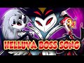 Helluva Boss - Second Nature (Song) by @ShawnChristmas