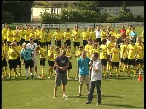 BLOKTV: 20120909_1 Boekel Sport, presentatie en Pannaveld