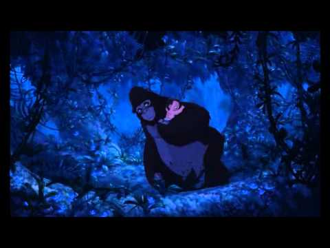 Toujours dans mon coeur - Phil Collins [Tarzan] Cover (Sailor Lilith et Stellatsu)
