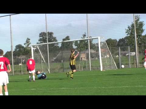 Advendo '57 C1 - DVS '33 C4