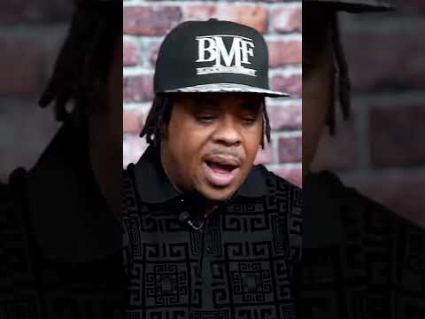 BMF SOUTHWEST T HAD MORE MONEY THAN BIG MEECH #WhatchuMean