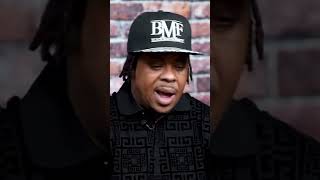 BMF SOUTHWEST T HAD MORE MONEY THAN BIG MEECH #WhatchuMean