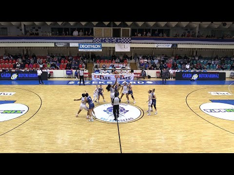 REAKCIÓ - Huszonegy pontos győzelem a Csata ellen