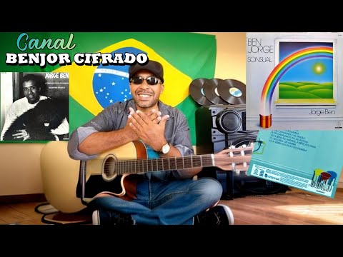 Senhora dona da casa - Jorge Ben Jor