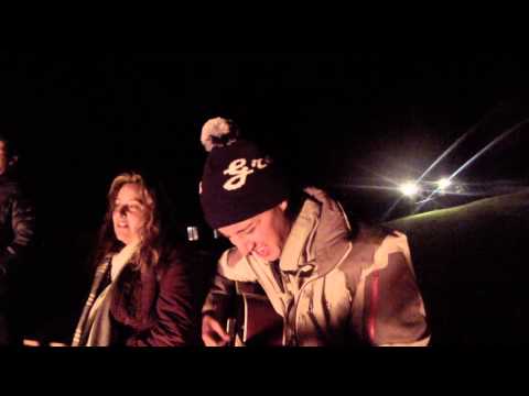 Guglietti Thanksgiving 2014 (Part 3)