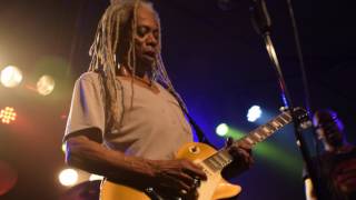 Dan Reed Network - Save The World