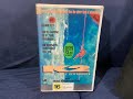 Closing To K2 1992 VHS