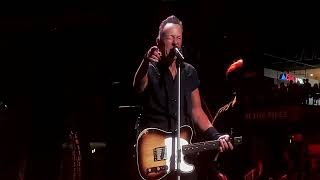 Bruce Springsteen &amp; The E Street Band - Ghosts [Tampa FL, USA - 01.FEB.2023]... Official Audio