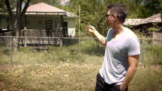 Bobby Bones Goes Home to Arkansas