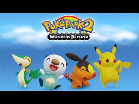 Check Out This VGM - #12 - Credits (Pokepark 2: Wonders Beyond)
