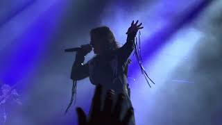 Lacuna Coil, Enjoy the silence, Depeche Mode cover, LIVE, Resurrection Fest, 2023