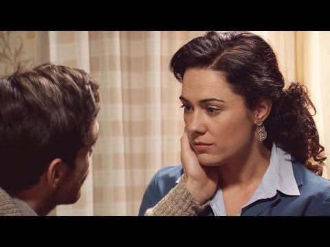 Amar C804 - Toni y Pepa intiman en la habitación