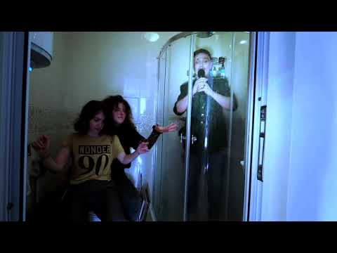 IVO DIMCHEV- Korona kush kush /acapela/ + social distance