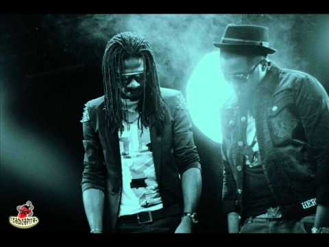 Iceprince feat. Gyptian - Magician(Magyptian remix)