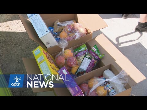 New funding to help urban and off-reserve Indigenous people in Manitoba | APTN News