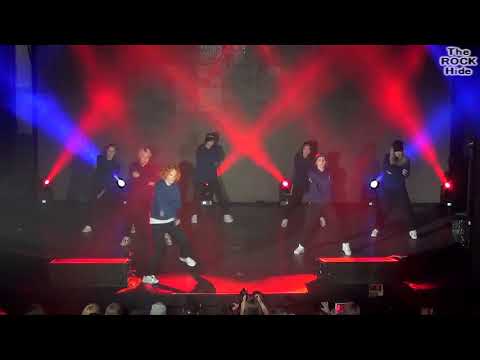 Intro + iKON - BLING BLING dance cover by STARDUST [ЭТО 2017 (15.10.2017)]