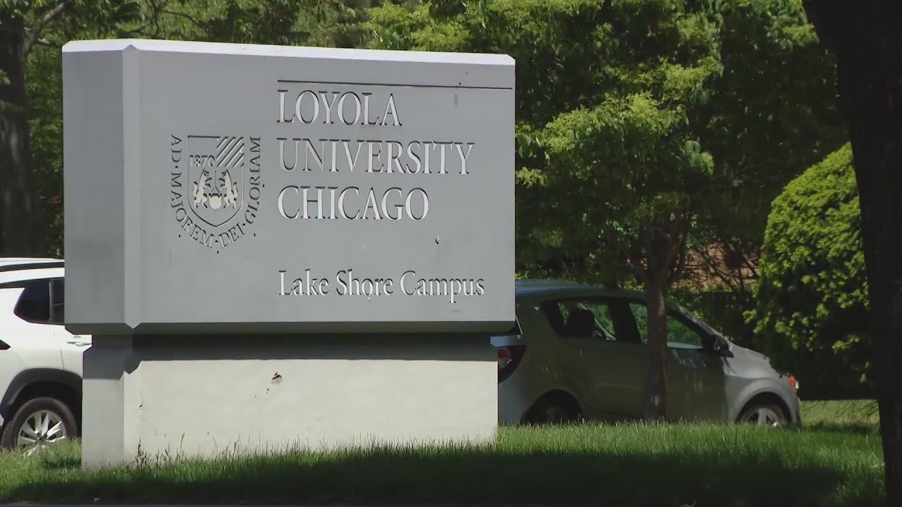 Loyal University gifted largest donation in school's history
