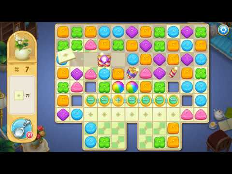 Matchington Mansion level 1161 HD