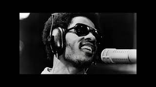 STEVIE WONDER . SATURN . SONGS IN THE KEY OF LIFE . I LOVE MUSIC