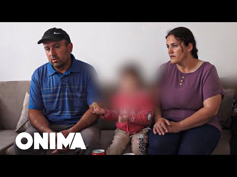 “Keq jena kan shum, na keni qit n’drit”- Familja 6-anëtarëshe nga Skënderaji hyn në shtëpi të re