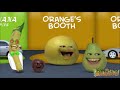 Nicktoons Network Really Big Promo TheCartoonMan12 Style