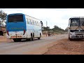 Likili 53 at Lumwana east in Kalumbila heading to Mwinlunga