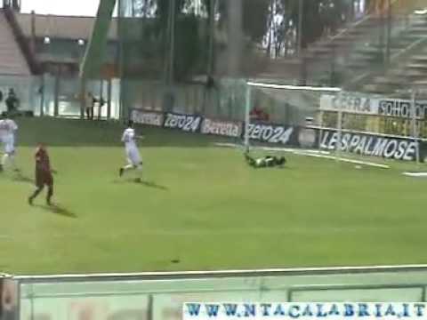 Reggina Gallipoli 2-1 Flash