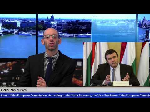 World News – Április 12.