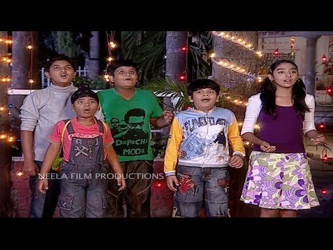 Episode 287 - Taarak Mehta Ka Ooltah Chashmah - Full Episode | Christmas Party | तारक मेहता
