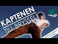 Kaptenen till Bryssel (Dooferz feat Mjölbypartiet) Kaptenen till Bryssel (Dooferz feat Mjölbypartiet)
