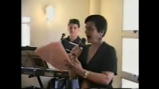 I Encontro Internacional Saber Urbano e Linguagem - Sarau Poético