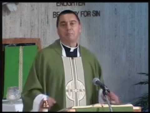 Homily, How Little we Know