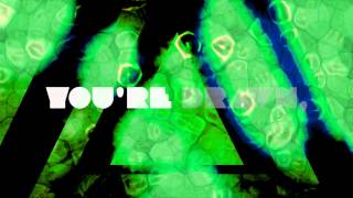 Sleepy Sun - The Lane (Official Lyric Video)