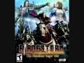 Bladestorm: Soundtrack - Black Prince