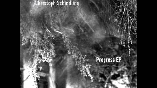 Christoph Schindling - Progress Part 1