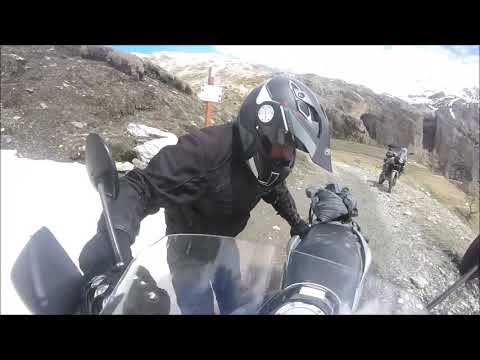 VIA DEI FORTI VAL DI SUSA