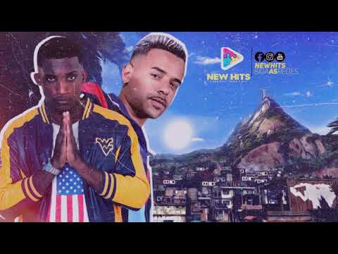 Theus Costa e MC Robs - Pobre tem seu lugar (Áudio Oficial) DJ Koringa