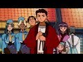 Tenchi In Tokyo Eng Dub Ep 1 13