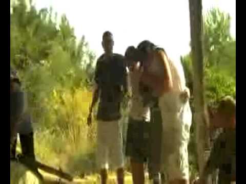 Israel Birthright Shorashim