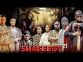 SNAKE BOY Ep 21 SEASON TWO