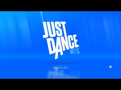 Just Dance Hits [PC] - Stream #1 - Taking Requests