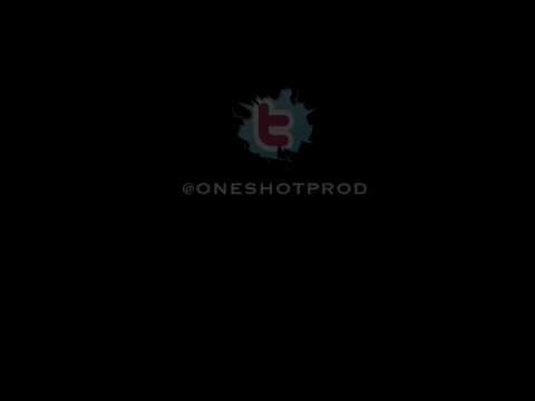 Hustle Hard Riddim - (Instrumental) - Prod. Killa Touch OnEShot Production Team