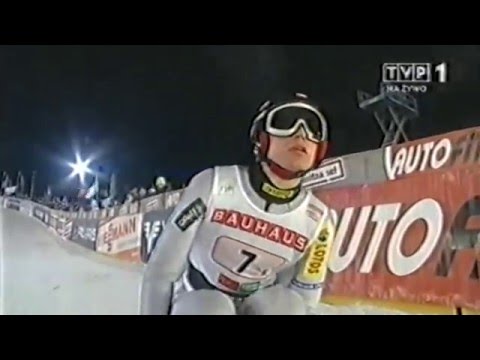 Team Poland - WC Kuusamo 27.11.2010