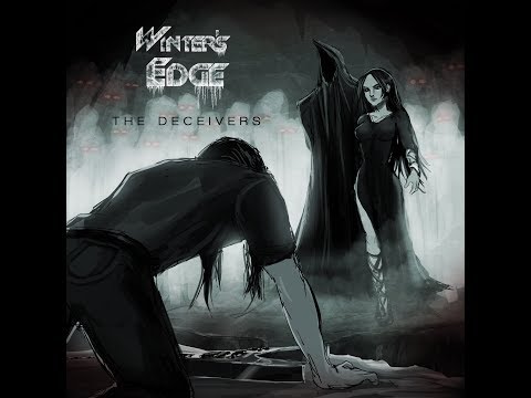 Winter's Edge - The Unawakening Tale