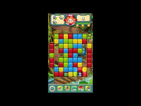 Toy Blast Level 5534