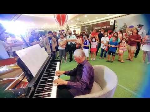 Gaano Ko Ikaw Kamahal - Misc Traditional