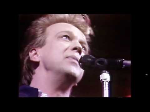 Björn Skifs - Stand by me (1989)