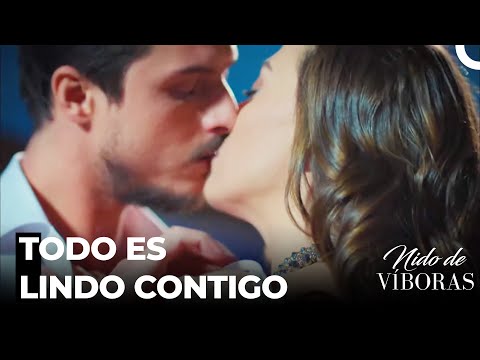 El Primer Día En La Granja De Nagme Y Ejder -  Nido De Víboras Capitulo 2