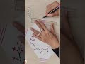 How To Make Name Slip For Project Back To School Manu Artist