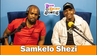 Download lagu Samkelo Shezi (Episode 62) - On Life|Dj Tira| Isthembu|UKZN Howard|TikTok Content|Maskandi|Dbn Gqomu mp3